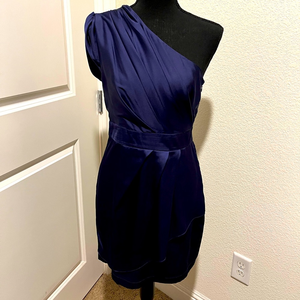 BCBGeneration cocktail dress